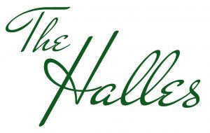 The Halles - The Antique Show and Event Center of Round Top Texas