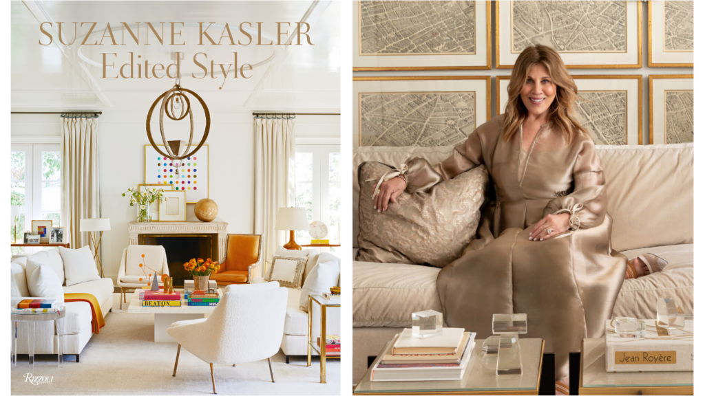 Afternoon Wine Illustrated Talk And Book Signing With Designer Suzanne 