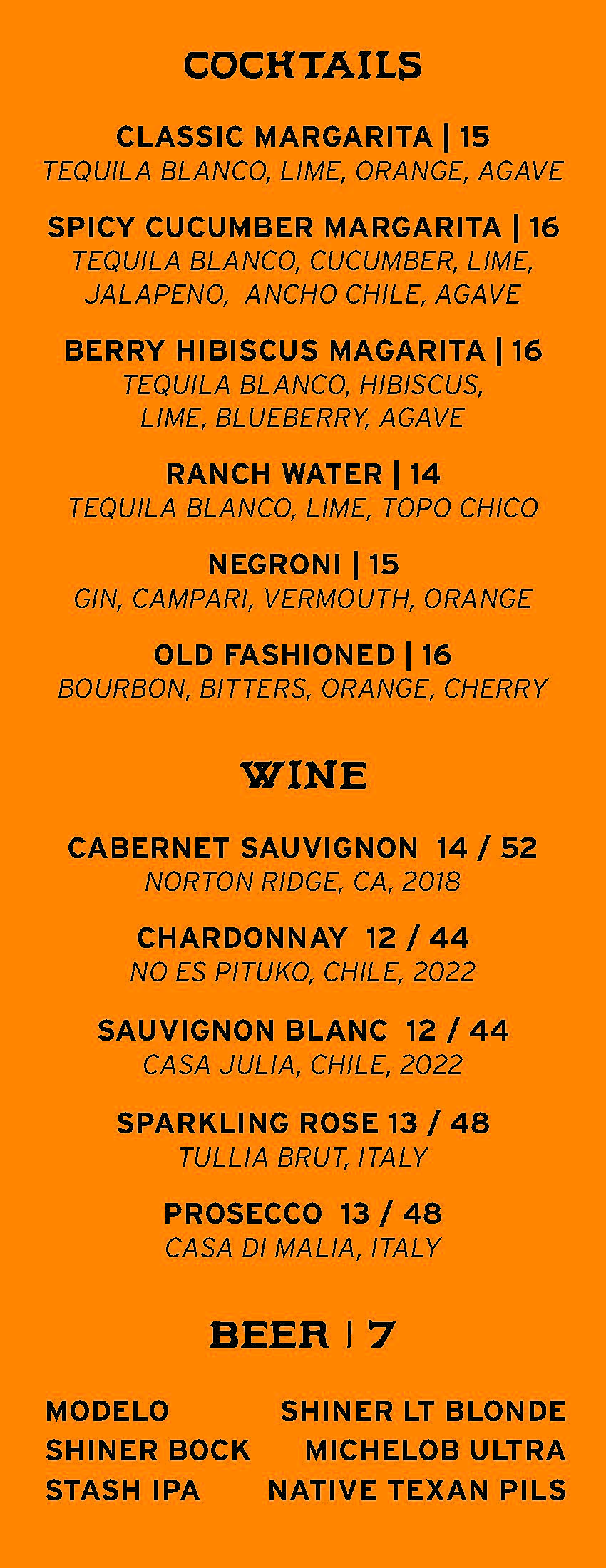  Round Top TX Event Venue Dealer Spaces Food & Bar